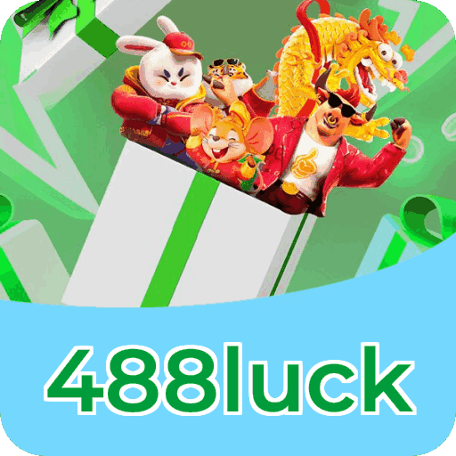 488luck Logo
