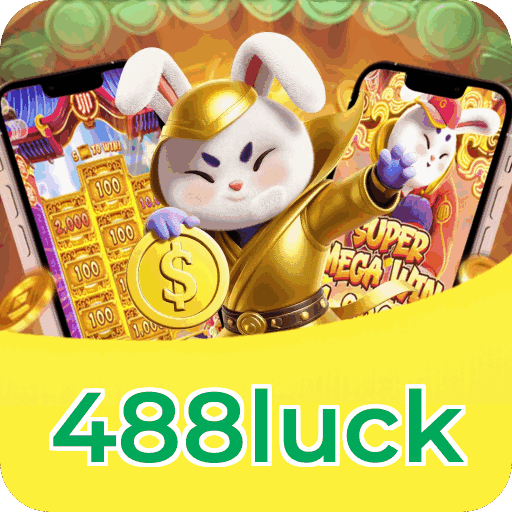 488luck Logo