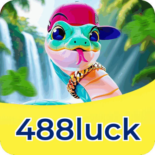 488luck Logo