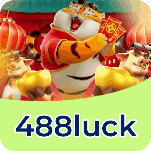 488luck Logo