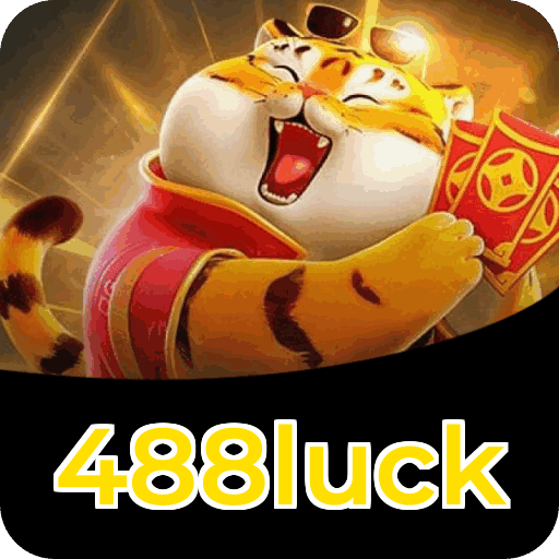 488luck Logo